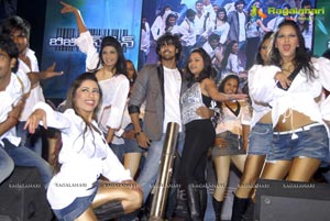 Businessman Audio Release