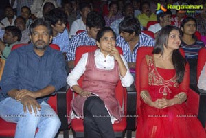 Businessman Audio Release