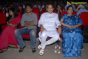 Businessman Audio Release