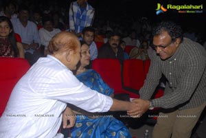 Businessman Audio Release