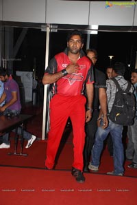 CCL Season - 2 Curtain Raiser Set 1