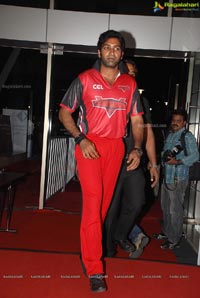 CCL Season - 2 Curtain Raiser Set 1