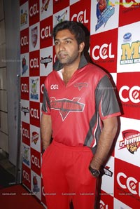 CCL Season - 2 Curtain Raiser Set 1