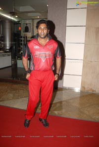 CCL Season - 2 Curtain Raiser Set 1