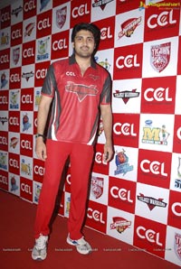 CCL Season - 2 Curtain Raiser Set 1