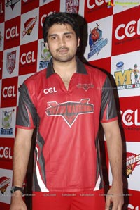 CCL Season - 2 Curtain Raiser Set 1