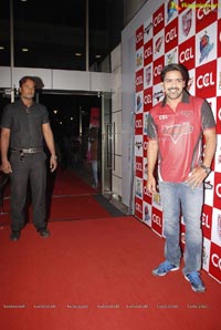 CCL Season - 2 Curtain Raiser Set 1