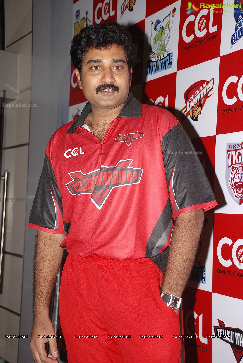 CCL Season - 2 Curtain Raiser (Set 1)