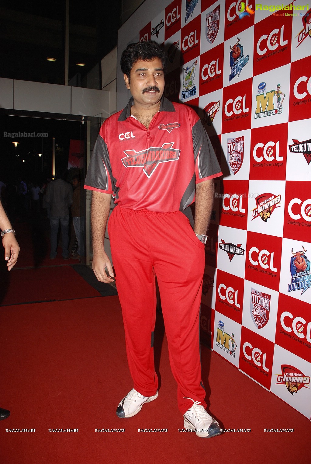 CCL Season - 2 Curtain Raiser (Set 1)