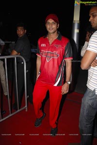 CCL Season - 2 Curtain Raiser Set 1