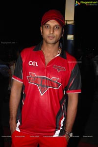 CCL Season - 2 Curtain Raiser Set 1