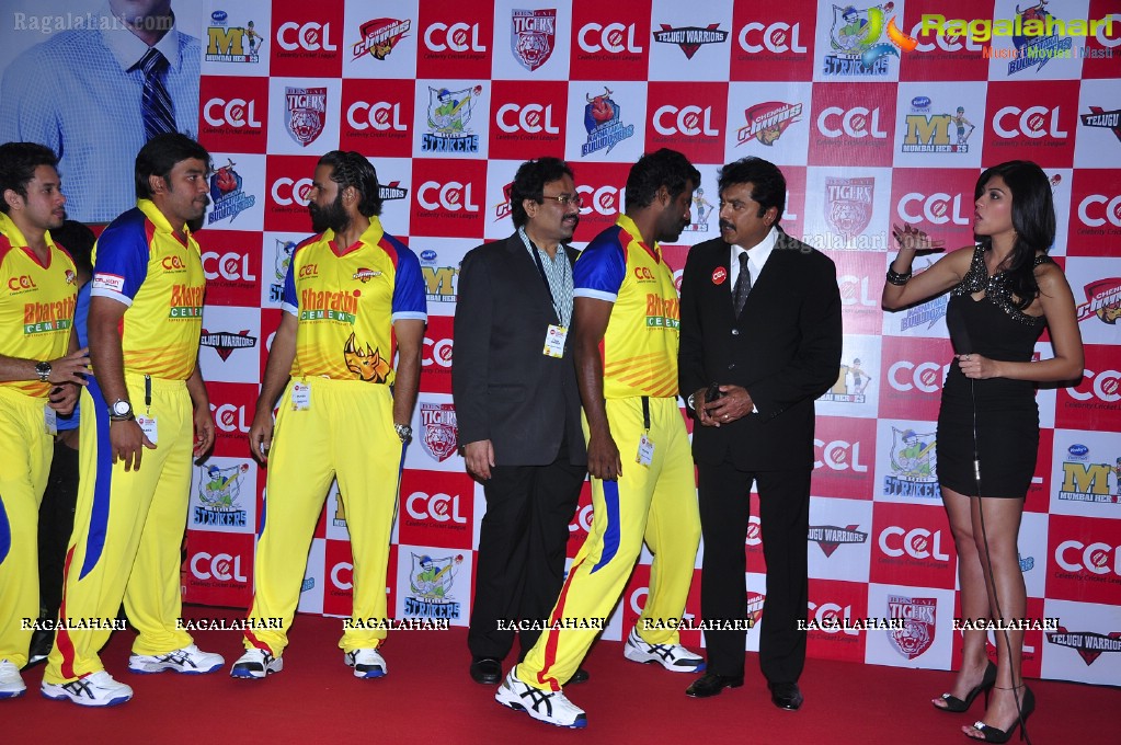 CCL Season - 2 Curtain Raiser (Set 2)