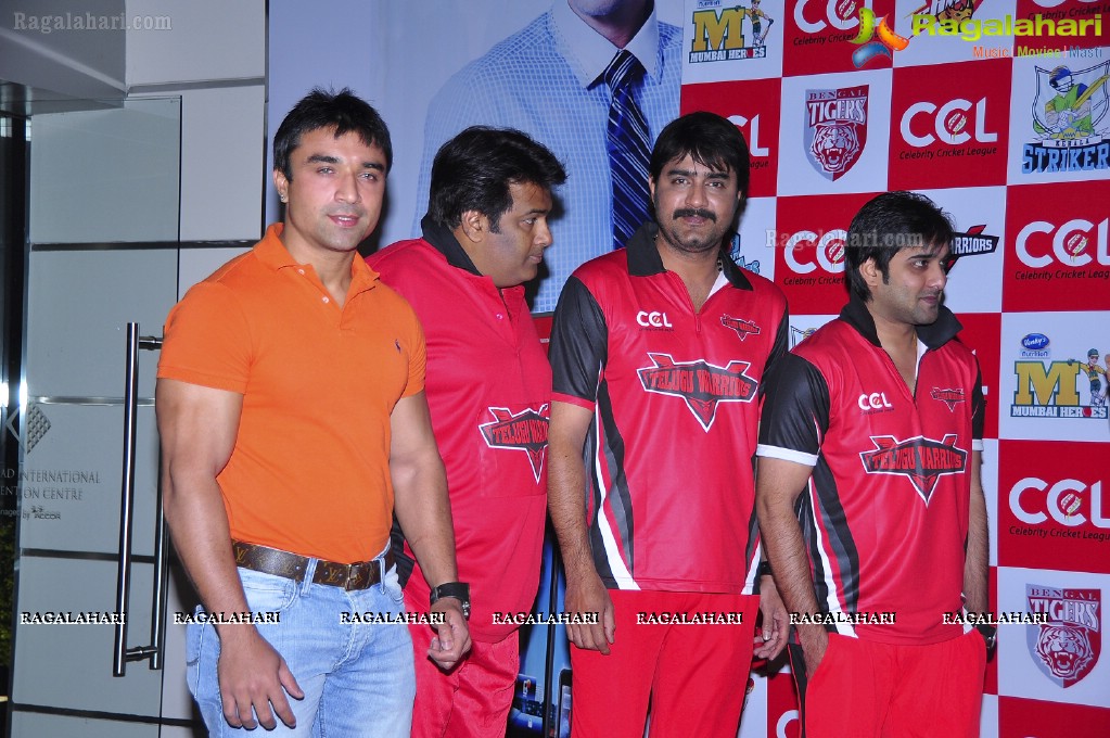 CCL Season - 2 Curtain Raiser (Set 2)