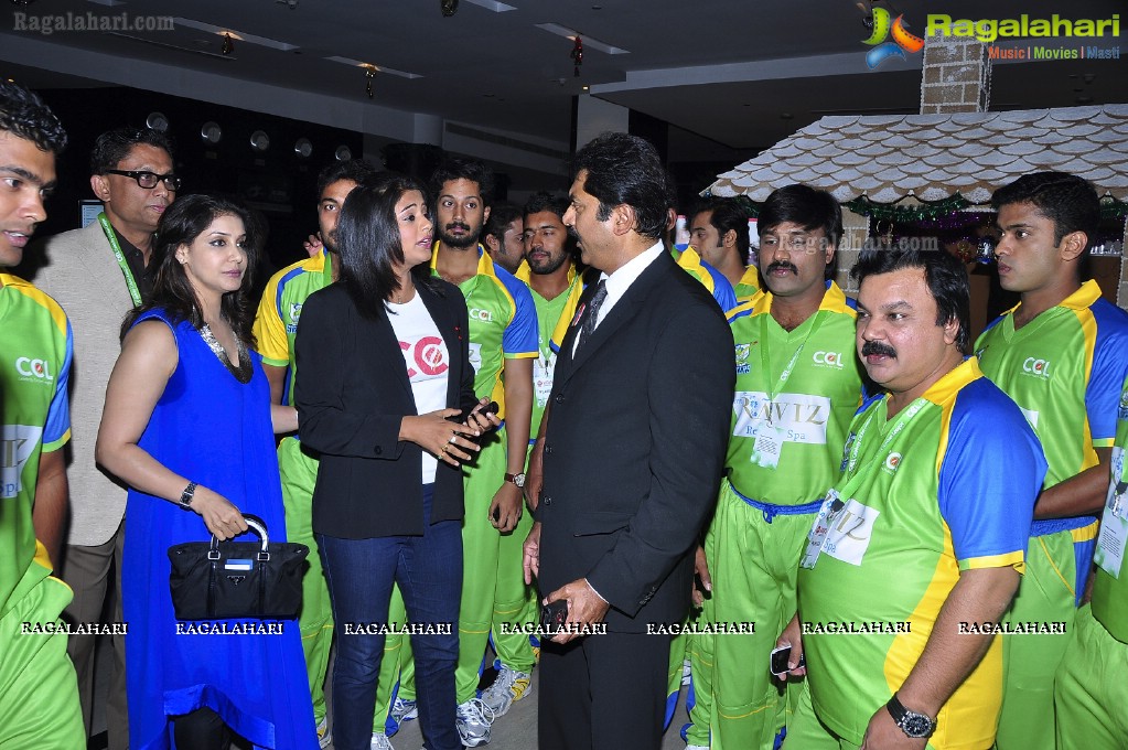 CCL Season - 2 Curtain Raiser (Set 2)