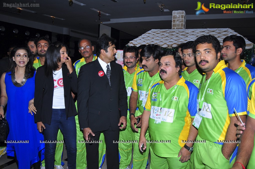 CCL Season - 2 Curtain Raiser (Set 2)