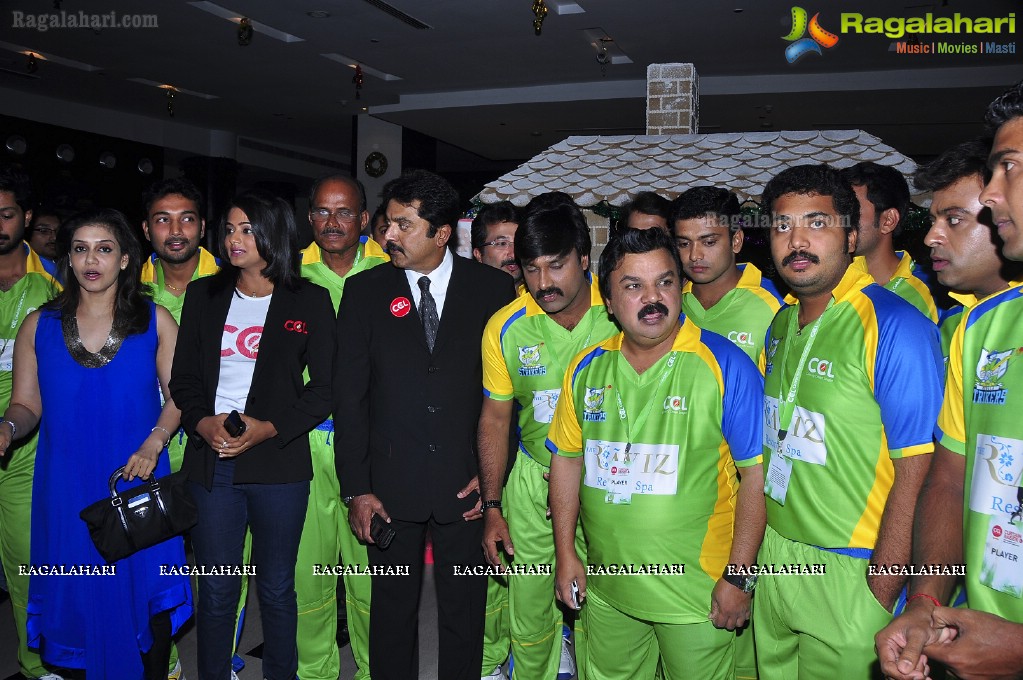 CCL Season - 2 Curtain Raiser (Set 2)