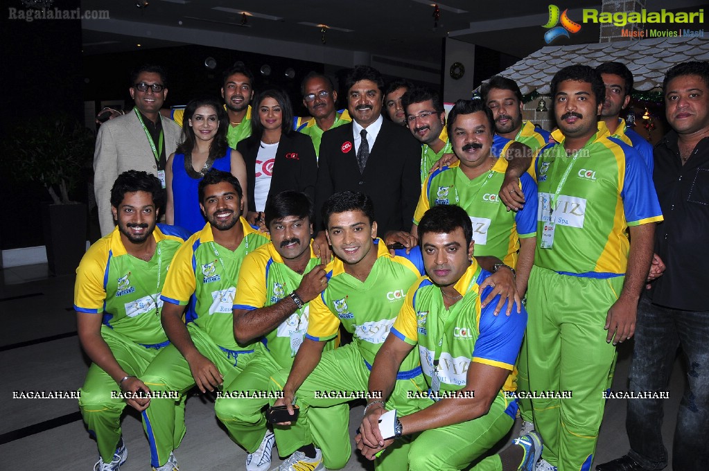 CCL Season - 2 Curtain Raiser (Set 2)