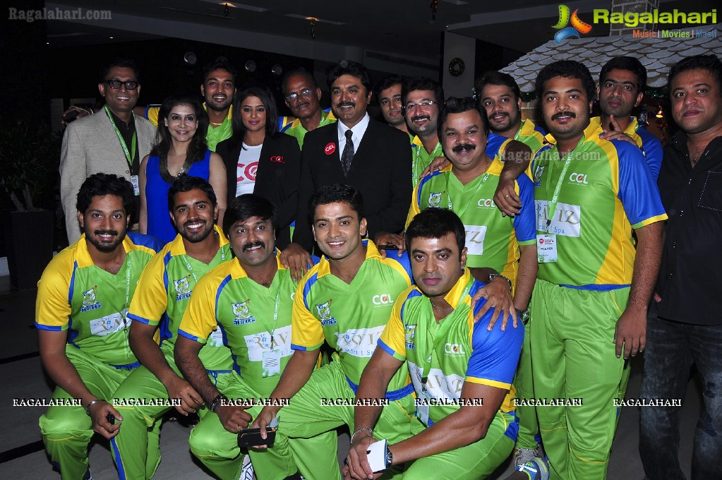 CCL Season - 2 Curtain Raiser (Set 2)