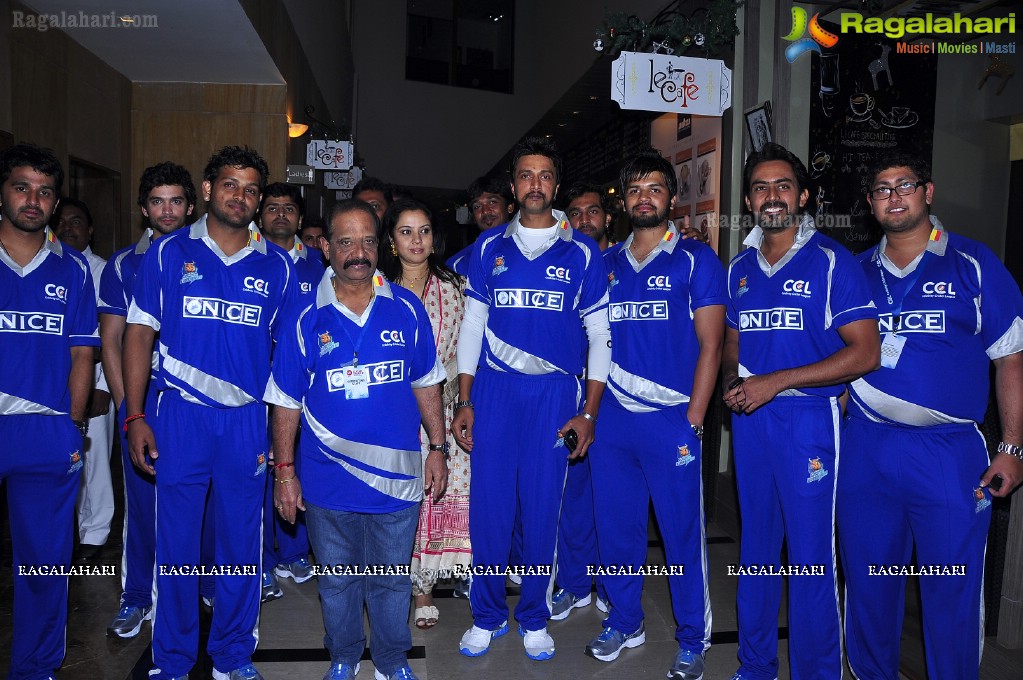 CCL Season - 2 Curtain Raiser (Set 2)