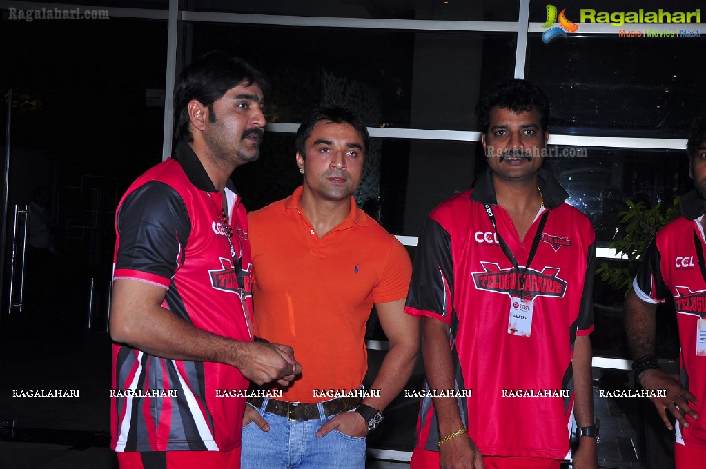 CCL Season - 2 Curtain Raiser (Set 2)