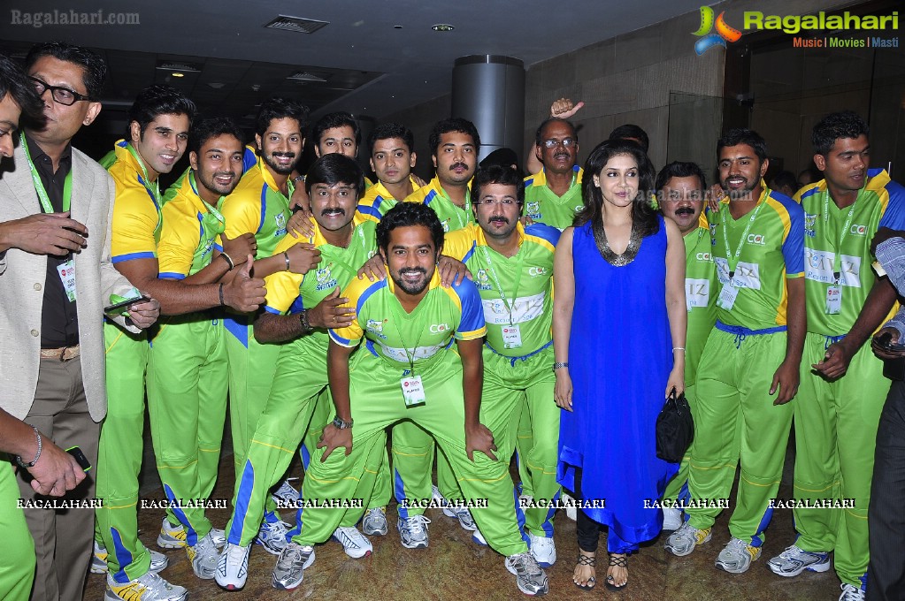 CCL Season - 2 Curtain Raiser (Set 2)