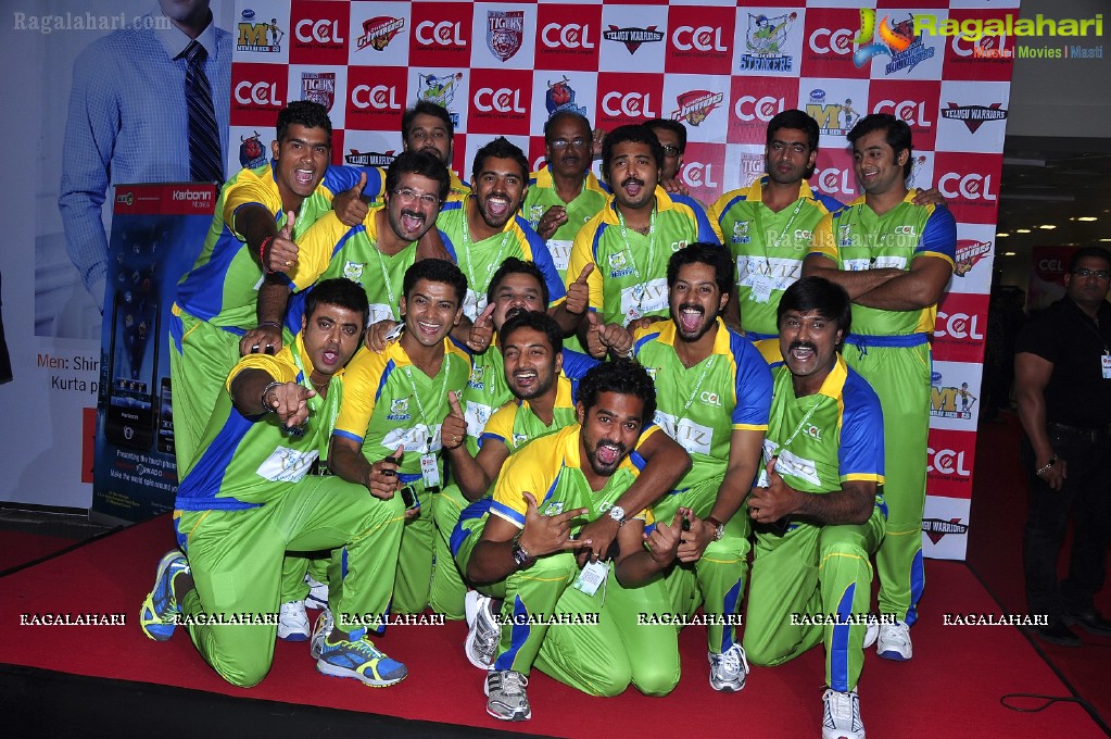 CCL Season - 2 Curtain Raiser (Set 2)