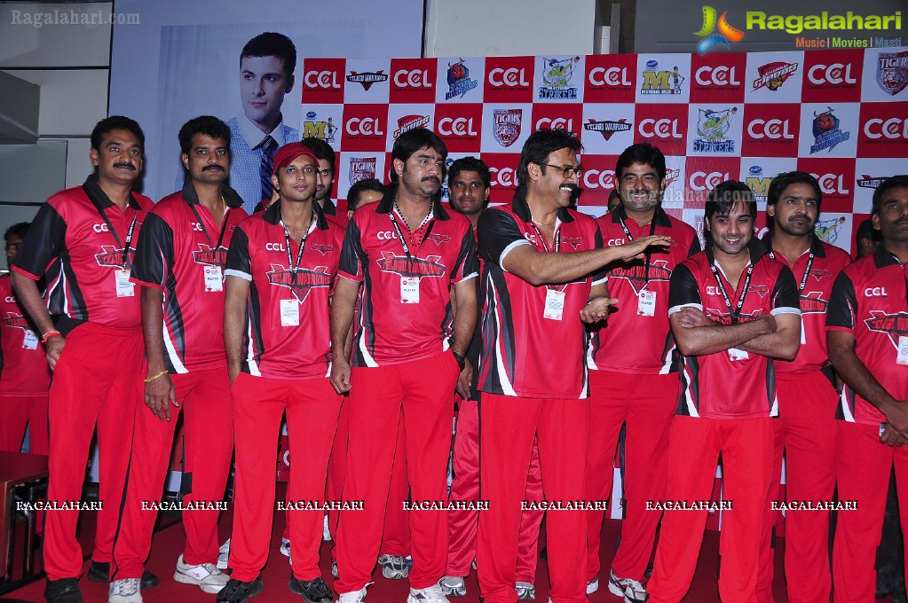 CCL Season - 2 Curtain Raiser (Set 2)