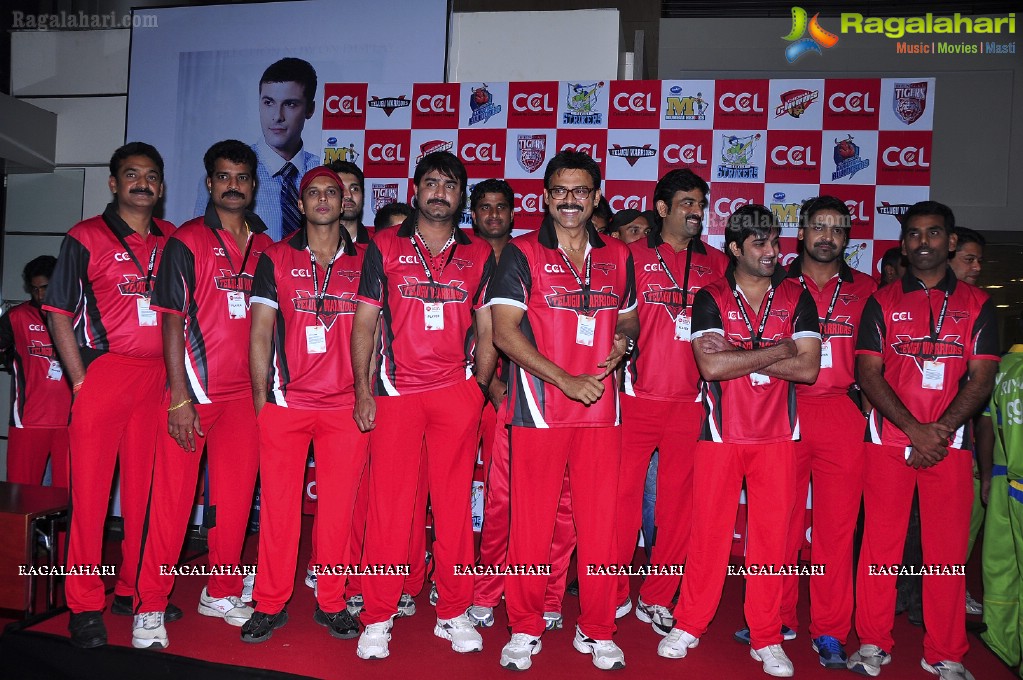 CCL Season - 2 Curtain Raiser (Set 2)