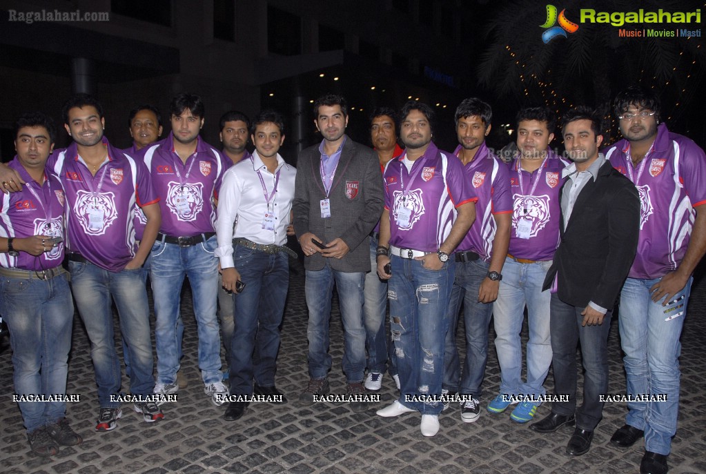 CCL Season - 2 Curtain Raiser (Set 3)