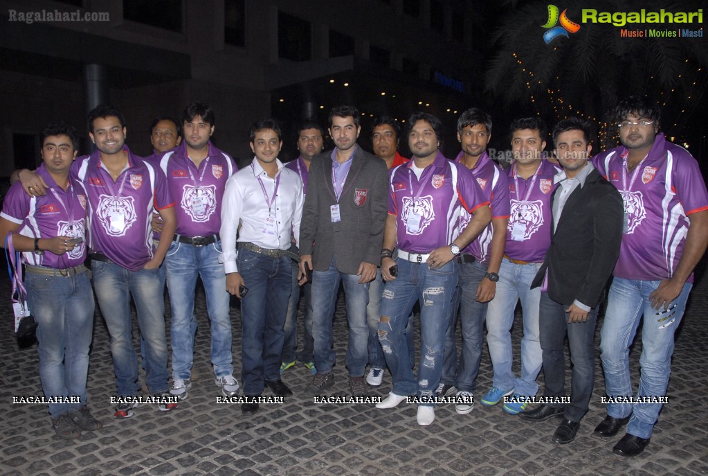 CCL Season - 2 Curtain Raiser (Set 3)