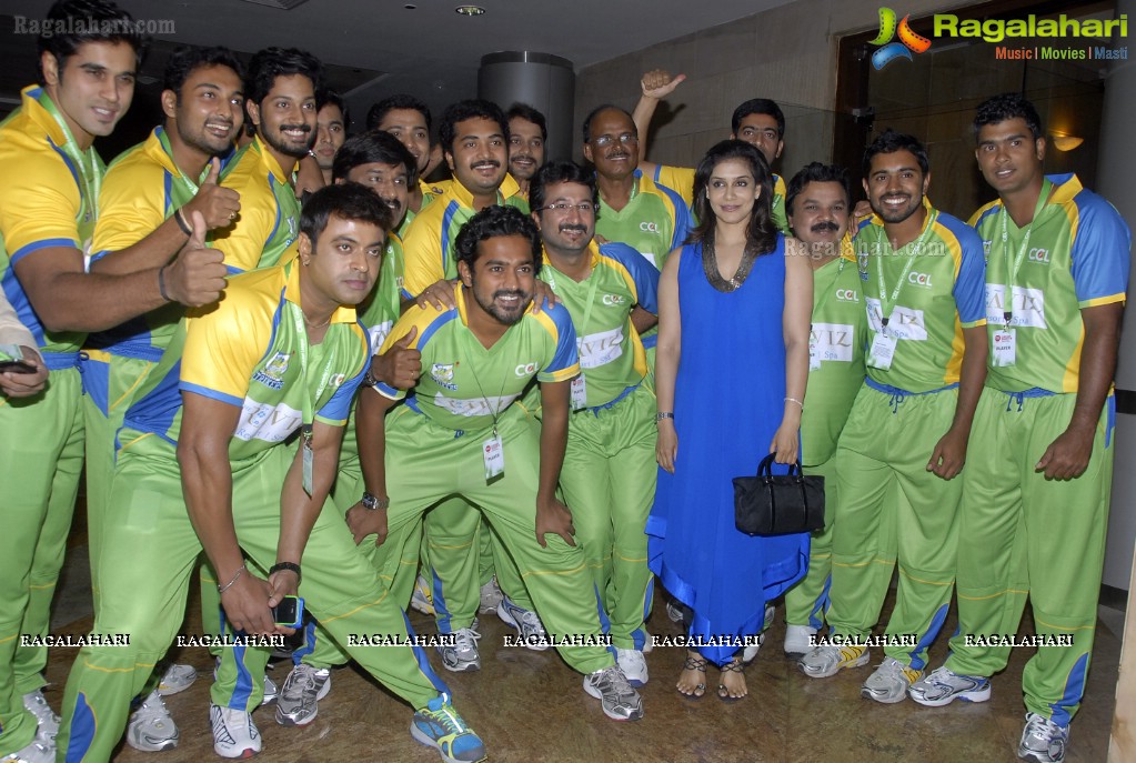 CCL Season - 2 Curtain Raiser (Set 3)