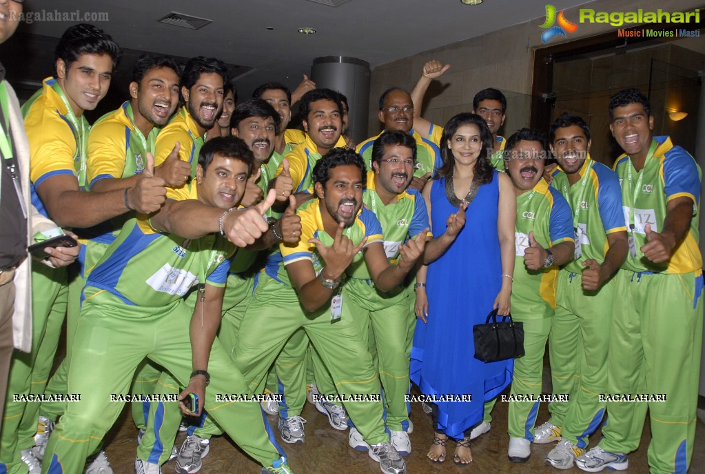 CCL Season - 2 Curtain Raiser (Set 3)