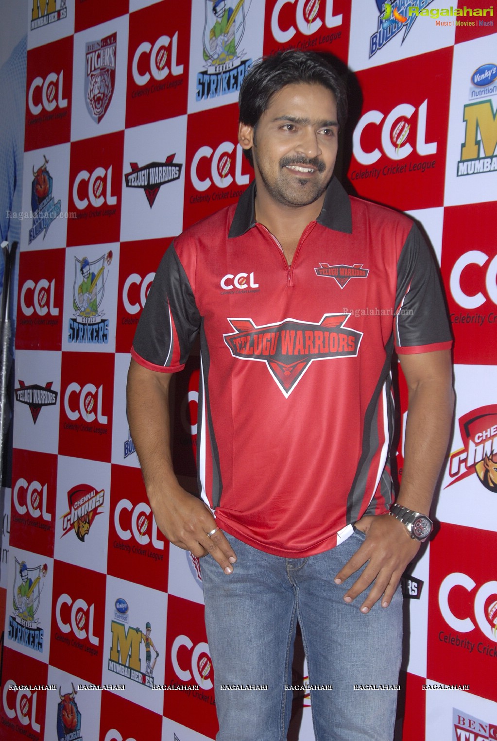 CCL Season - 2 Curtain Raiser (Set 3)