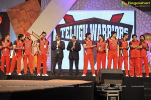 Celebrity Cricket League Season - 2 Set 5