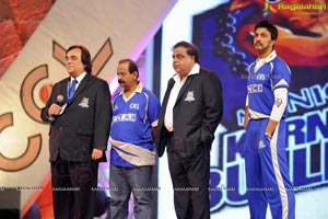 Celebrity Cricket League Season - 2 Set 5