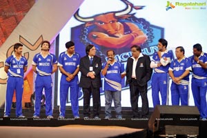 Celebrity Cricket League Season - 2 Set 5