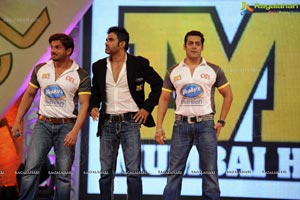 Celebrity Cricket League Season - 2 Set 5