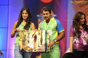 Celebrity Cricket League Season - 2 Set 5