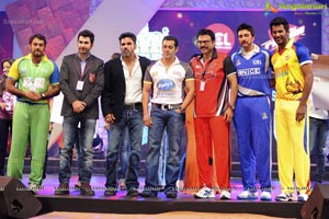 Celebrity Cricket League Season - 2 Set 5