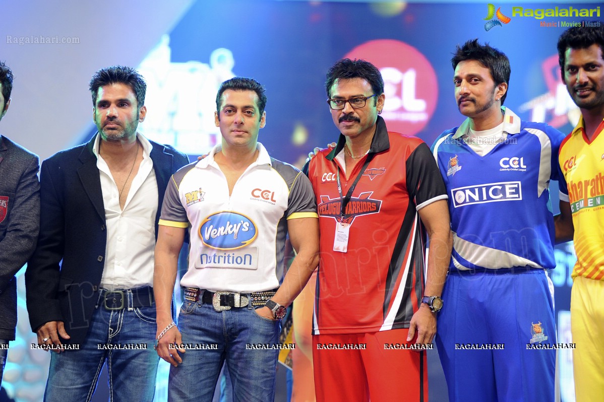 CCL Season - 2 Curtain Raiser (Set 5)