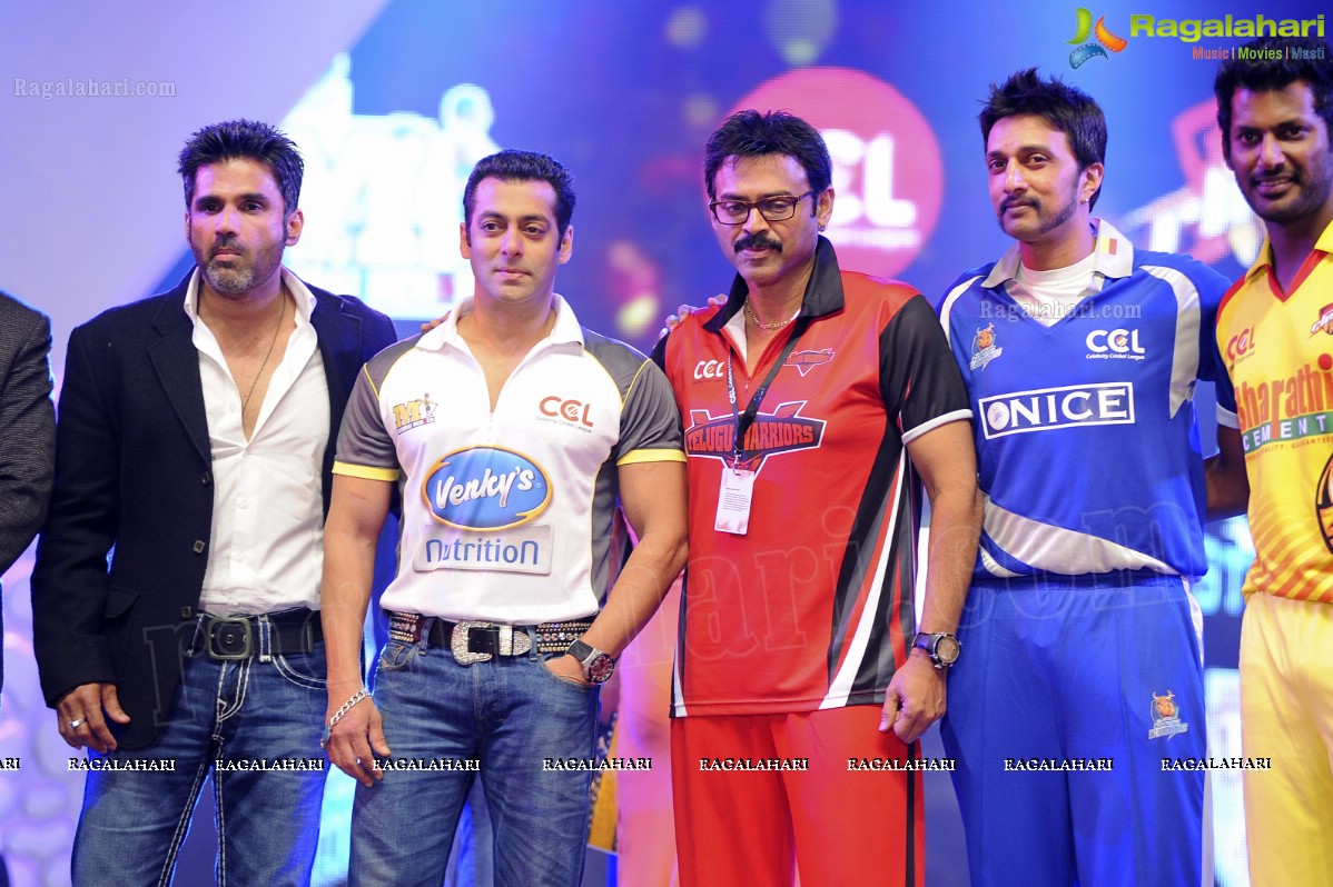 CCL Season - 2 Curtain Raiser (Set 5)