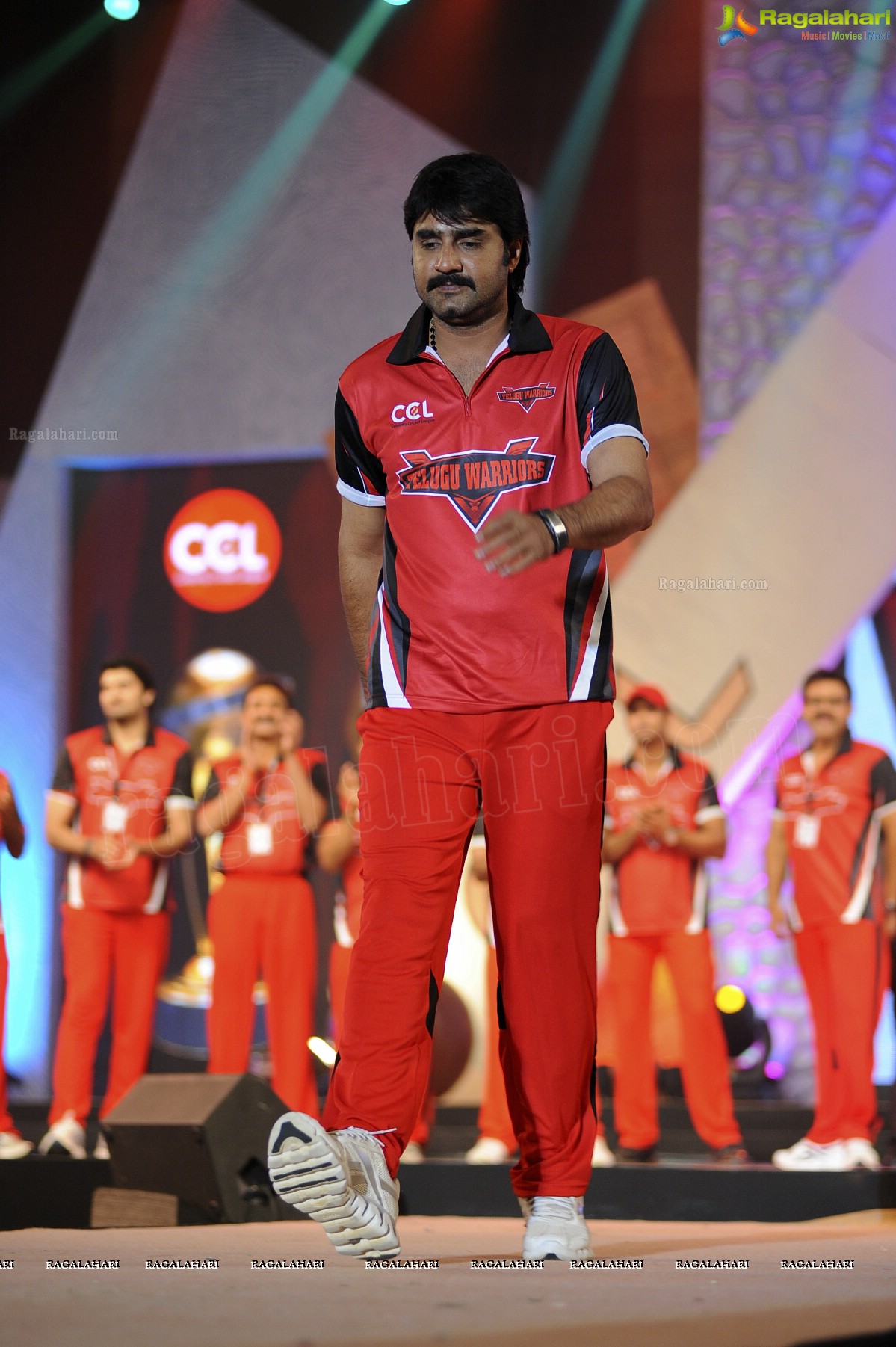 CCL Season - 2 Curtain Raiser (Set 5)