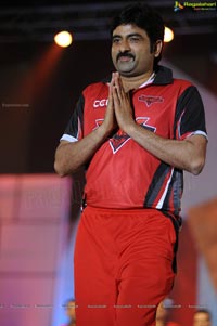 Celebrity Cricket League Season - 2 Set 5