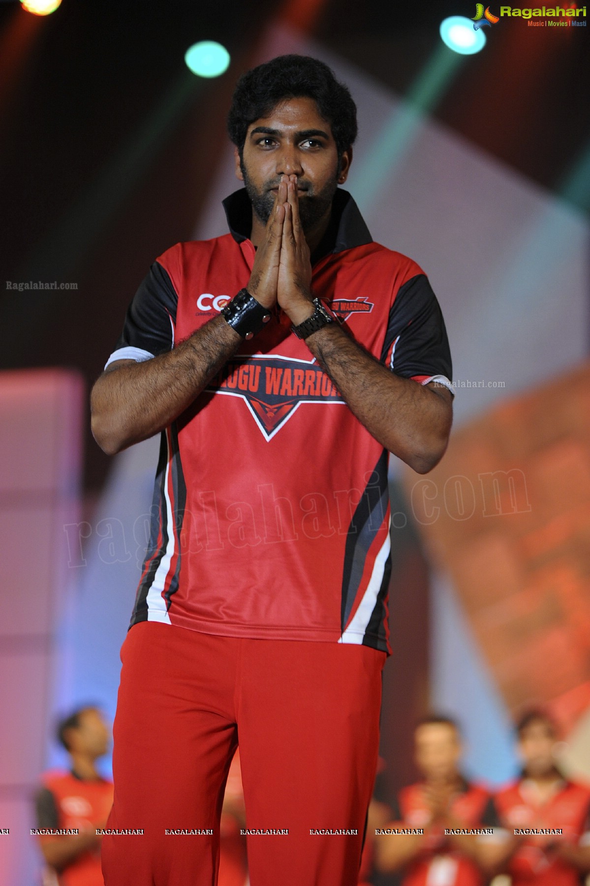 CCL Season - 2 Curtain Raiser (Set 5)