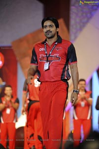 Celebrity Cricket League Season - 2 Set 5