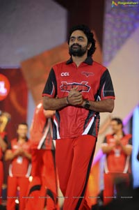 Celebrity Cricket League Season - 2 Set 5