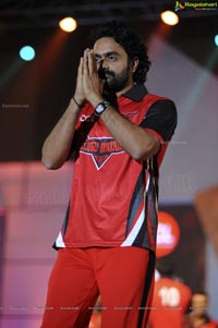 Celebrity Cricket League Season - 2 Set 5