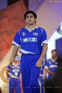 Celebrity Cricket League Season - 2 Set 5