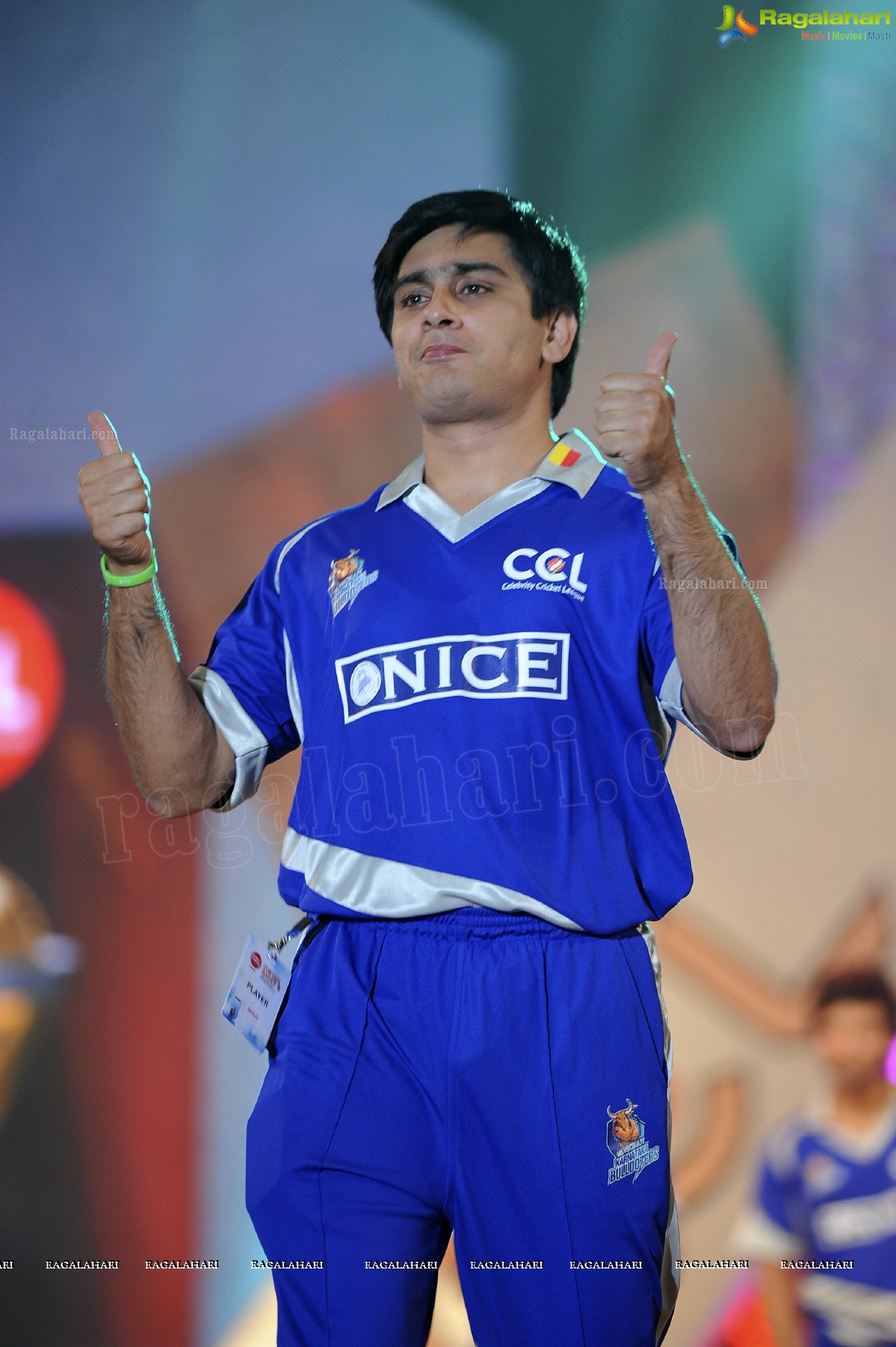 CCL Season - 2 Curtain Raiser (Set 5)