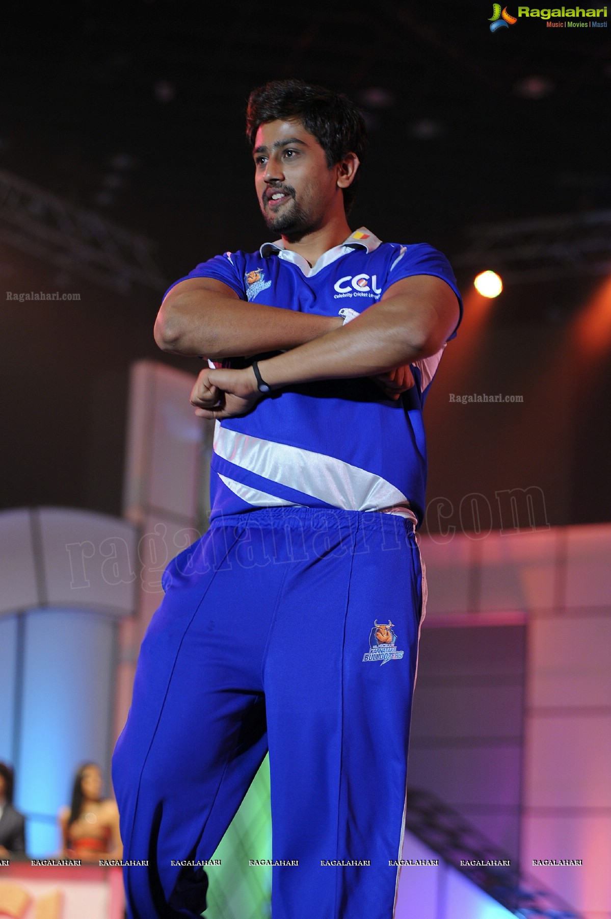 CCL Season - 2 Curtain Raiser (Set 5)